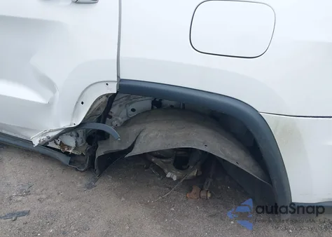 2015 Jeep Grand Cherokee Limited z USA, uszkodzony, nr VIN 1C4RJFBG0FC738325